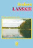 H. Chmielewski - Jezioro Łańskie - Plan Batymetryczny . Wyd. IRS, 2007