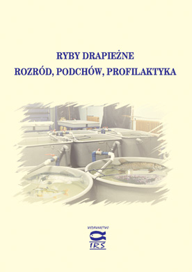 Ryby drapieżne. Rozród, podchów, profilaktyka, 2003 - red. Z. Zakęś i in., Wyd. IRS, s. 233