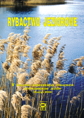 Rybactwo jeziorowe. V Krajowa Konferencja Użytkowników Jezior, Olsztyn, 2000 – red. A. Wołos, s. 152