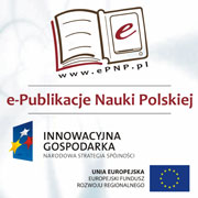 e-Publikacje Nauki Polskiej