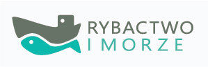 Logo Rybactwo i Morze