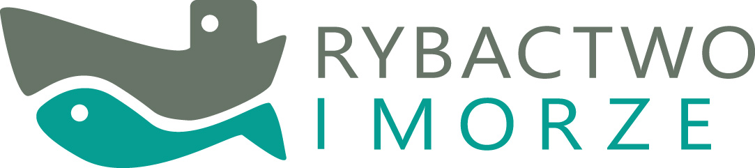 Logo - Rybactwo i Morze