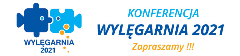Wylęgarnia 2021 - Banner