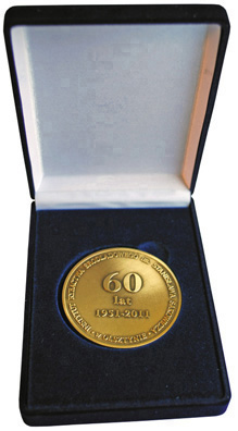 Medal okolicznościowy