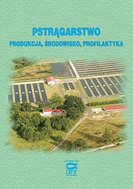 Problemy pstrągarstwa polskiego w 2001 roku. Red. K. Goryczko, Wyd. IRS 2002, s. 139