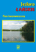 J. Waluga, H. Chmielewski - Jezioro Łańskie - Plan Batymetryczny. Wyd. IRS, 1997, 1999