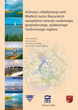 Biologiczne monitorowanie skażenia środowiska. Red. A.K. Siwicki, Wyd. IRS, 1996 s. 180