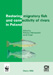 Restoring migratory fish and connectivity of rivers in Poland, 2006 - Edited by Wiesław Wiśniewolski and Jacek Engel, Wyd. IRS i WWF Polska, s. 82  