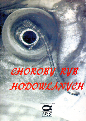 Biologiczne monitorowanie skażenia środowiska. Red. A.K. Siwicki, Wyd. IRS, 1996 s. 180