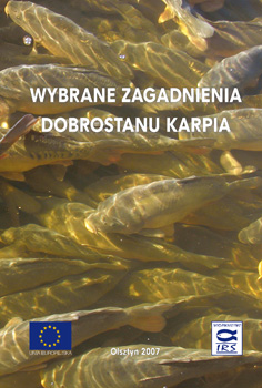 Biologiczne monitorowanie skażenia środowiska. Red. A.K. Siwicki, Wyd. IRS, 1996 s. 180