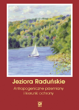 Biologiczne monitorowanie skażenia środowiska. Red. A.K. Siwicki, Wyd. IRS, 1996 s. 180