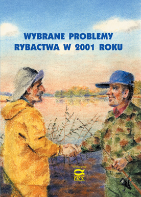 Wybrane problemy rybactwa w 2001 roku. Red. A. Wołos, Wyd. IRS 2002, s. 142
