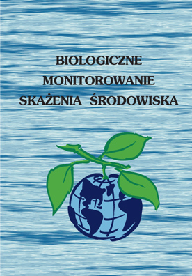 Biologiczne monitorowanie skażenia środowiska. Red. A.K. Siwicki, Wyd. IRS, 1996 s. 180