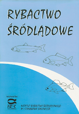 Biologiczne monitorowanie skażenia środowiska. Red. A.K. Siwicki, Wyd. IRS, 1996 s. 180