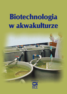 Biotechnologia w akwakulturze, 2008 - Red. Z. Zakęś, J. Wolnicki, K. Demska-Zakęś, R. Kamiński, D. Ulikowski. Wyd. IRS, s. 410