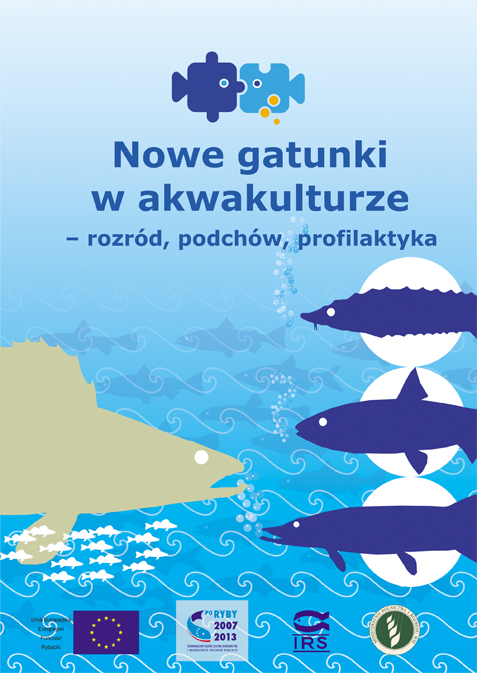 Biotechnologia w akwakulturze, 2008 - Red. Z. Zakęś, J. Wolnicki, K. Demska-Zakęś, R. Kamiński, D. Ulikowski. Wyd. IRS, s. 410