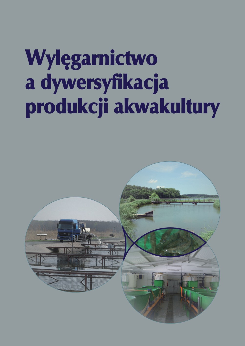 Biotechnologia w akwakulturze, 2008 - Red. Z. Zakęś, J. Wolnicki, K. Demska-Zakęś, R. Kamiński, D. Ulikowski. Wyd. IRS, s. 410